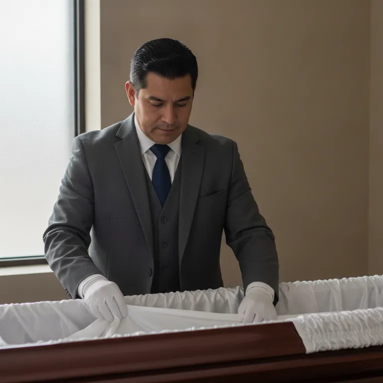 Agência Funerária serviço em Pinheiro